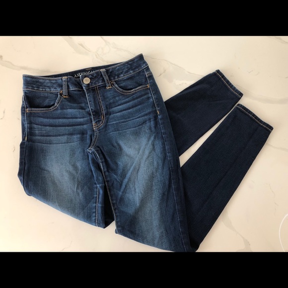 American Eagle Outfitters Denim - Denim Jeans From American Eagle
